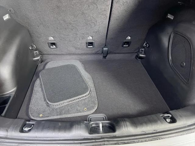 2022 Jeep Compass Latitude Lux 4x4