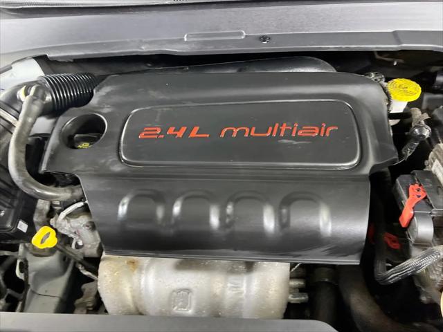 2022 Jeep Compass Latitude Lux 4x4