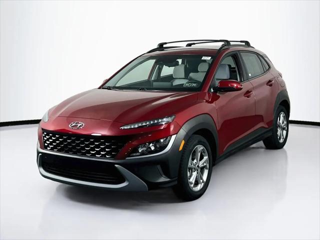 2023 Hyundai Kona SEL for sale in Edgemont, PA