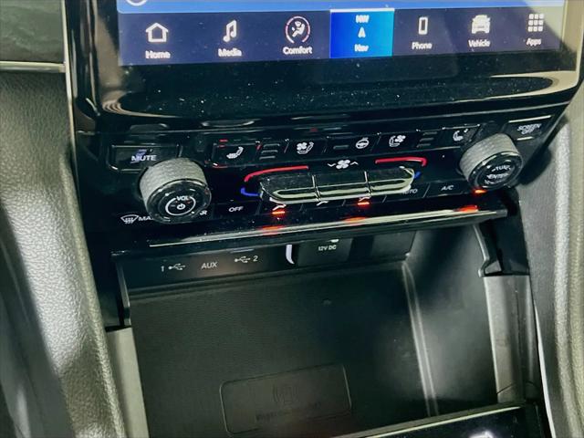 2023 Jeep Grand Cherokee Overland 4x4