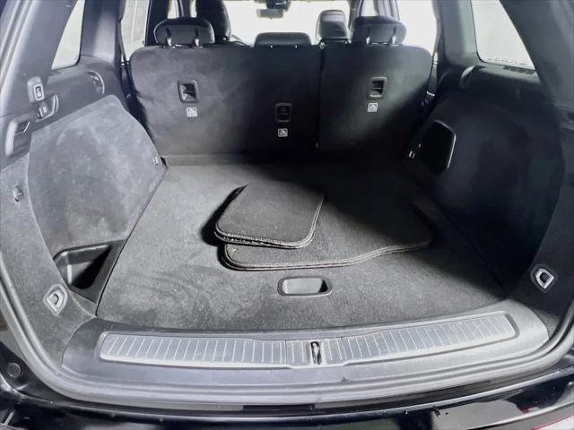 2023 Jeep Grand Cherokee Overland 4x4