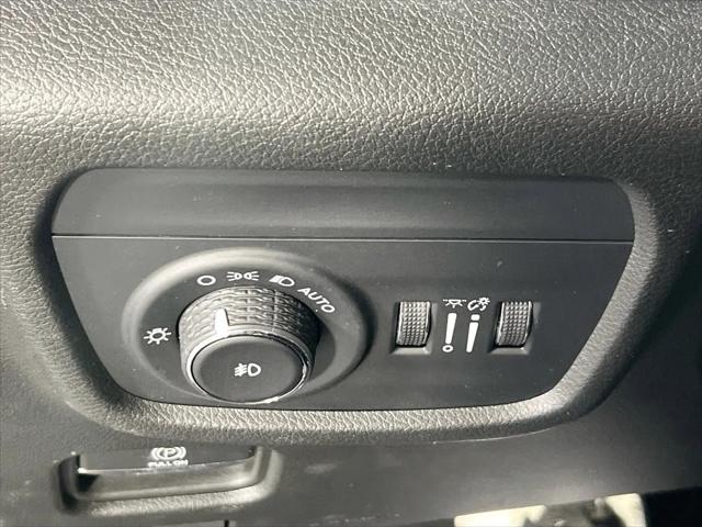 2022 Jeep Grand Cherokee Overland 4x4