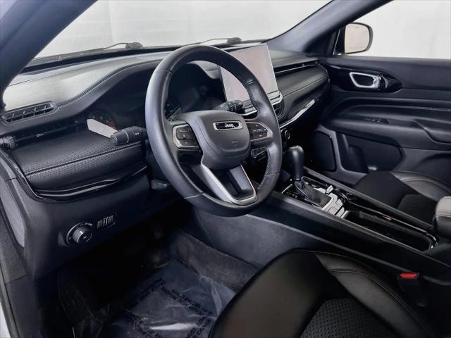 2022 Jeep Compass Altitude 4x4