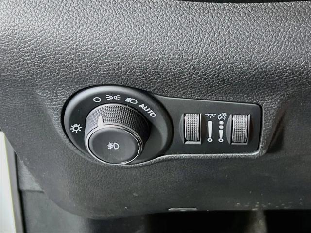 2022 Jeep Compass Altitude 4x4