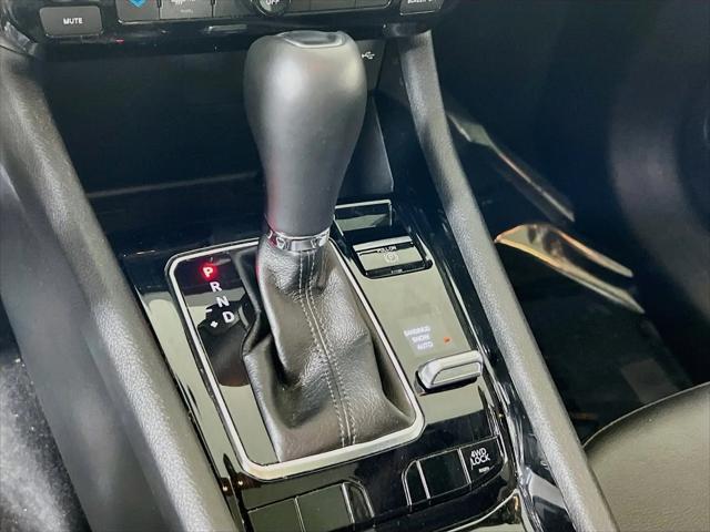2022 Jeep Compass Altitude 4x4