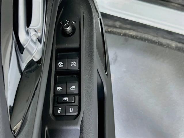 2022 Jeep Compass Altitude 4x4