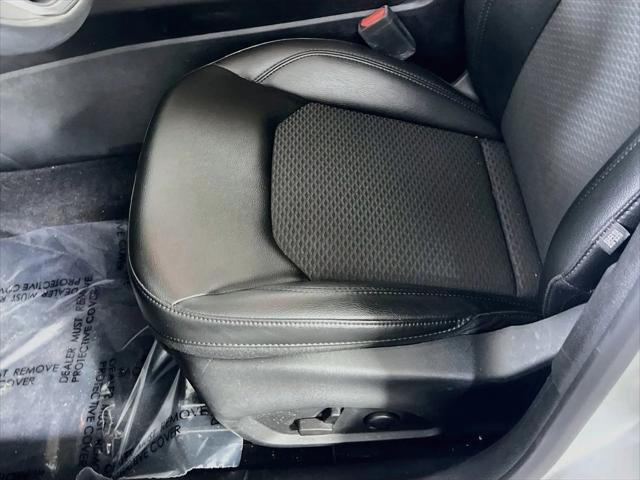 2022 Jeep Compass Altitude 4x4