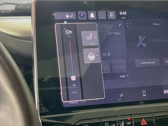 2022 Jeep Compass Altitude 4x4