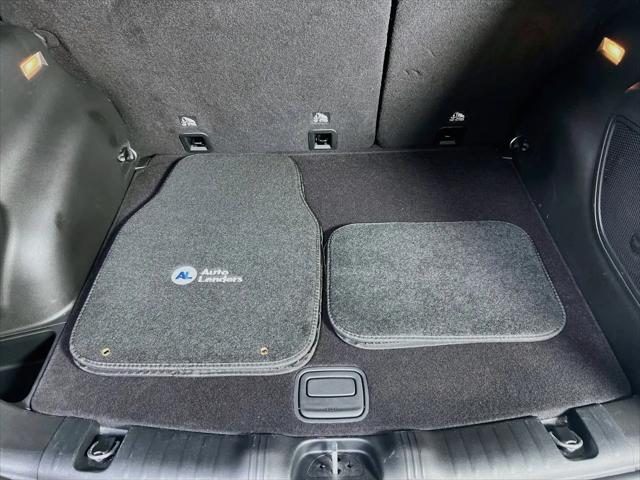 2022 Jeep Compass Altitude 4x4