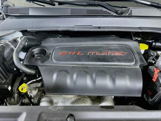 2022 Jeep Compass Altitude 4x4