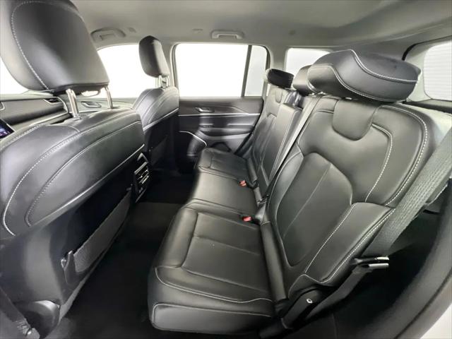 2022 Jeep Grand Cherokee Limited 4x4