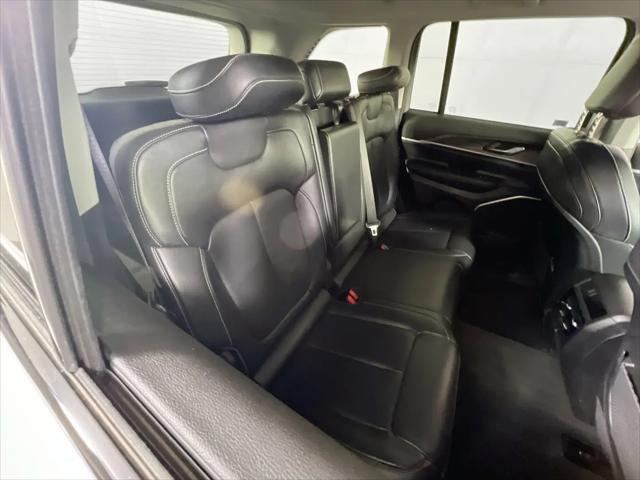 2022 Jeep Grand Cherokee Limited 4x4