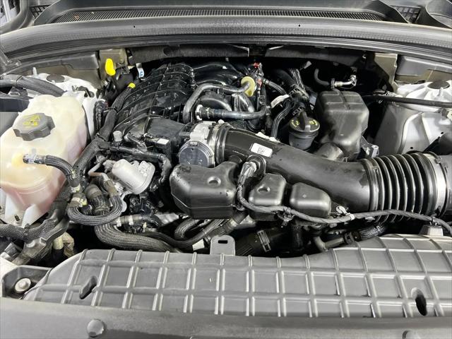 2022 Jeep Grand Cherokee Limited 4x4