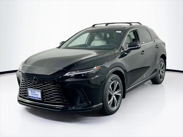 2023 Lexus RX 350 Premium for sale in Edgemont, PA