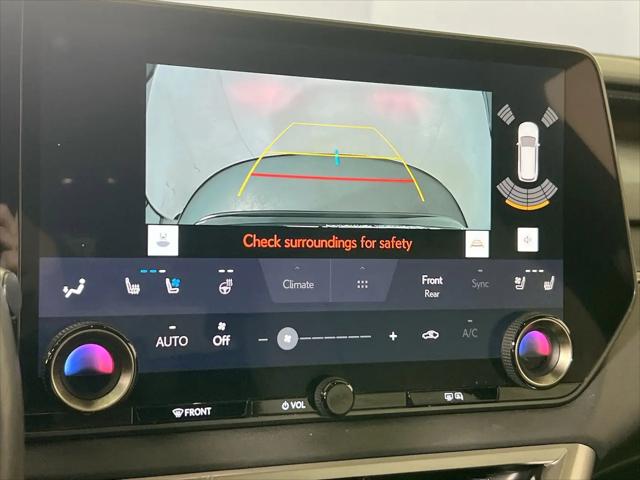 2023 Lexus RX 350 Premium