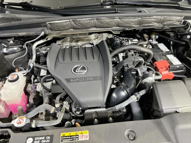 2023 Lexus RX 350 Premium