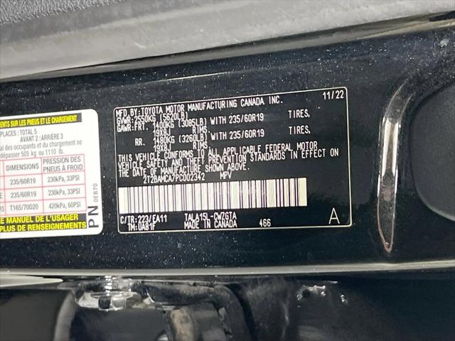 2023 Lexus RX 350 Premium
