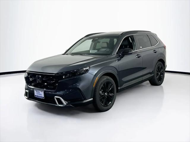 2023 Honda CR-V Hybrid Sport Touring for sale in Edgemont, PA