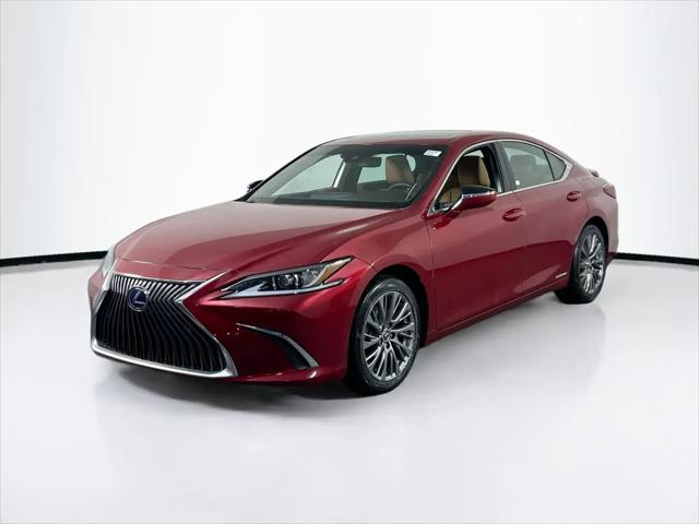2021 Lexus ES 300h ES 300h for sale in Edgemont, PA
