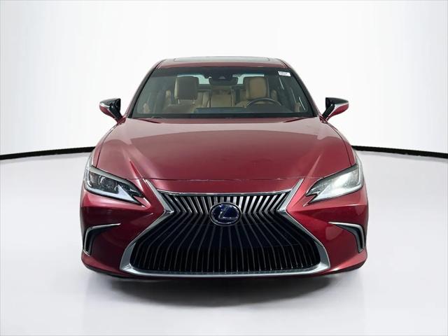 2021 Lexus ES 300h ES 300h