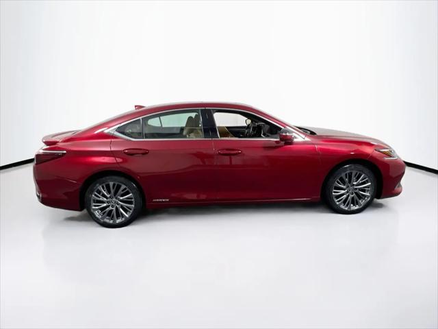 2021 Lexus ES 300h ES 300h