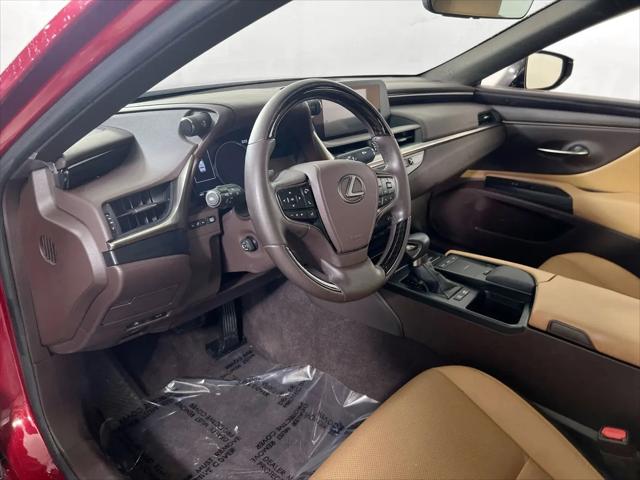 2021 Lexus ES 300h ES 300h