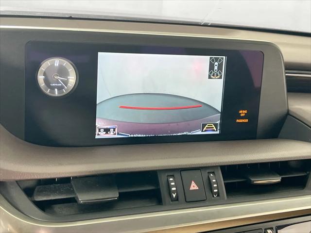 2021 Lexus ES 300h ES 300h
