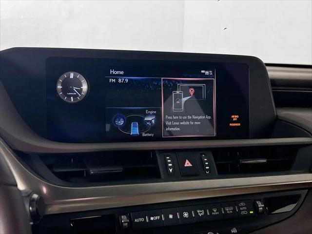 2021 Lexus ES 300h ES 300h