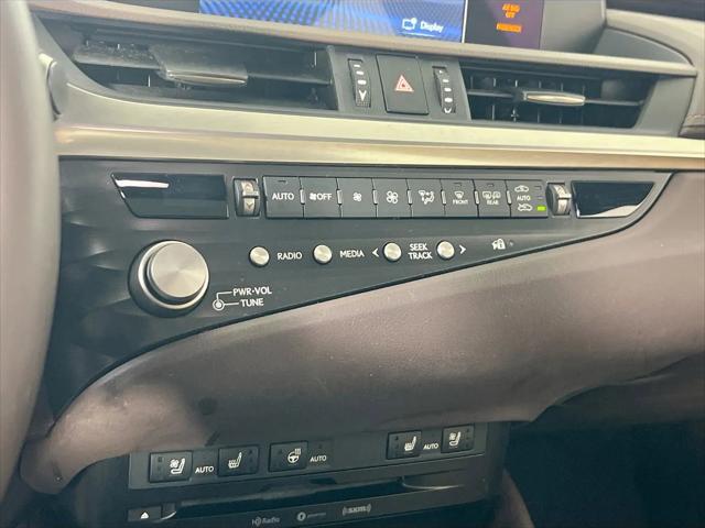 2021 Lexus ES 300h ES 300h