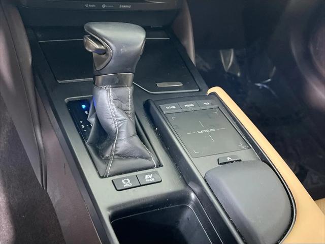 2021 Lexus ES 300h ES 300h