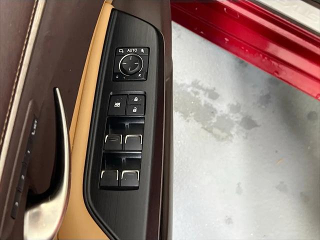 2021 Lexus ES 300h ES 300h