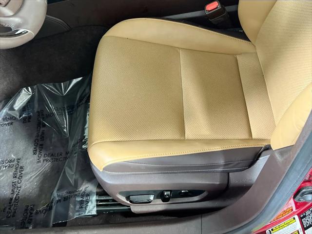 2021 Lexus ES 300h ES 300h
