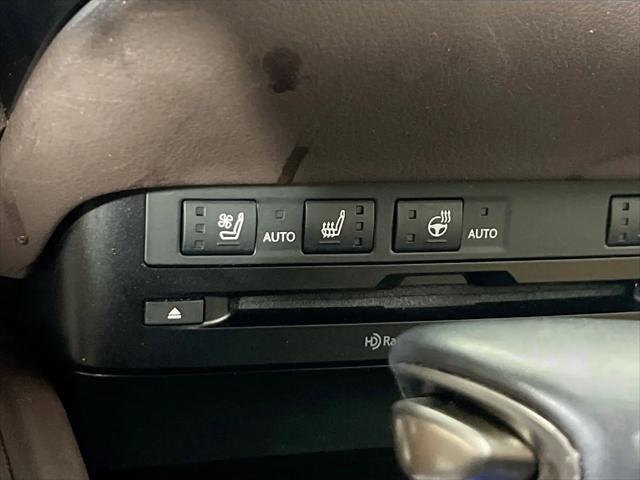 2021 Lexus ES 300h ES 300h