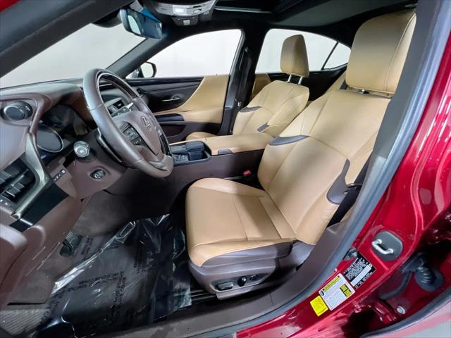 2021 Lexus ES 300h ES 300h
