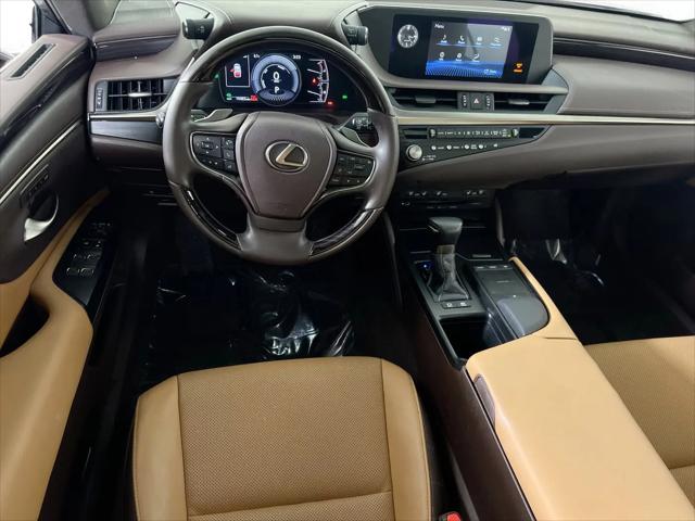 2021 Lexus ES 300h ES 300h
