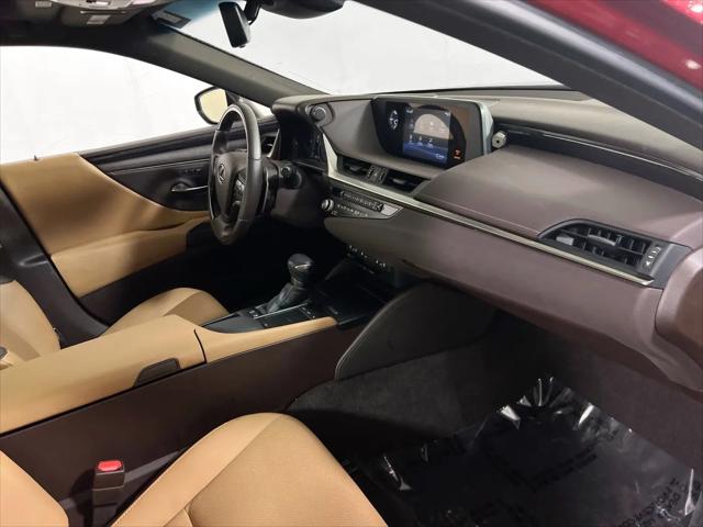 2021 Lexus ES 300h ES 300h