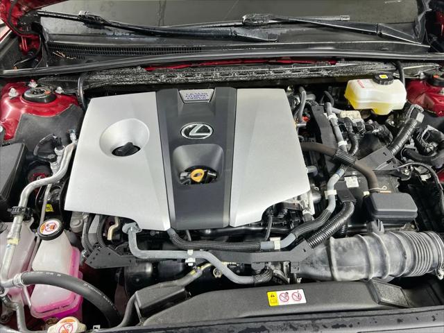 2021 Lexus ES 300h ES 300h