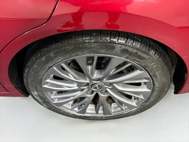 2021 Lexus ES 300h ES 300h