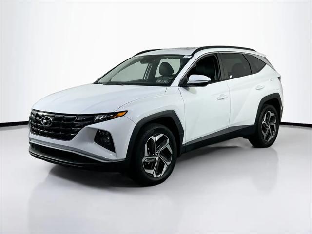 2023 Hyundai Tucson SEL for sale in Edgemont, PA