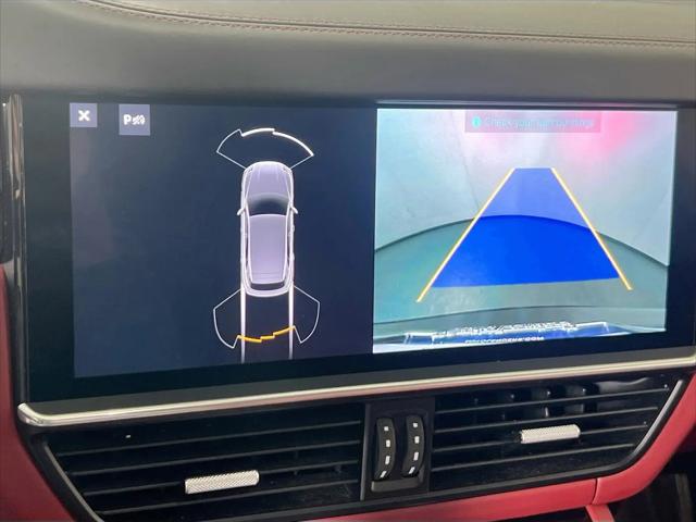2020 Porsche Cayenne Turbo