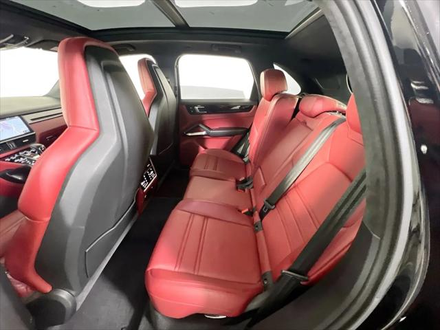 2020 Porsche Cayenne Turbo