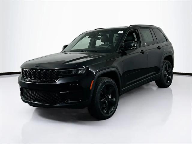 2023 Jeep Grand Cherokee Altitude 4x4 for sale in Edgemont, PA