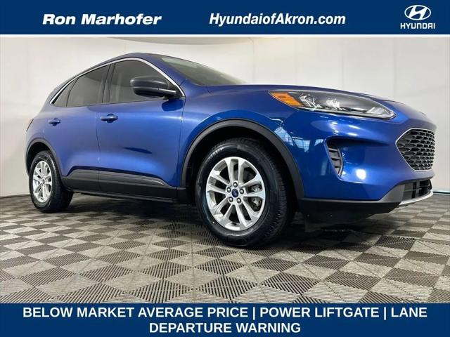 2022 Ford Escape SE for sale in Cuyahoga Falls, OH