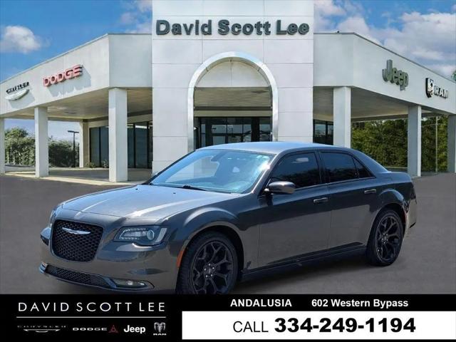 2019 Chrysler 300 300S for sale in Crestview, FL