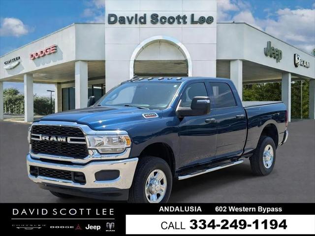 2024 Ram 2500 Tradesman Crew Cab 4x4 6'4" Box for sale in Crestview, FL