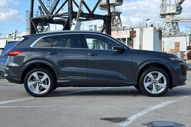 2025 Audi Q5 Premium Plus TFSI quattro S tronic