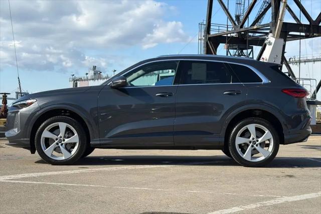 2025 Audi Q5 Premium Plus TFSI quattro S tronic