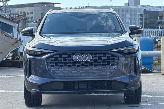 2025 Audi Q5 Premium Plus TFSI quattro S tronic