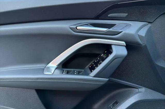 2025 Audi Q5 Premium Plus TFSI quattro S tronic