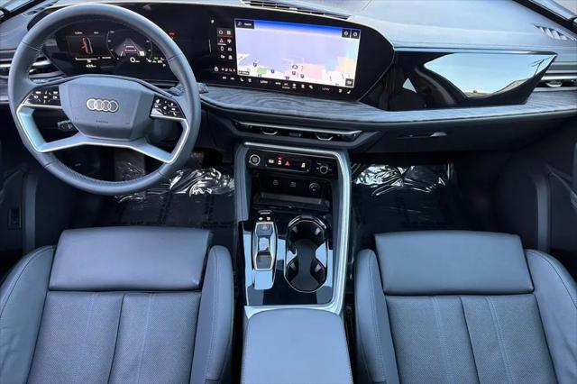 2025 Audi Q5 Premium Plus TFSI quattro S tronic